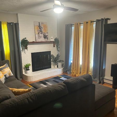 Serene Retreat! 420 Friendly In Designated Area, 3 Minutes To Downtown Richmond Ngoại thất bức ảnh