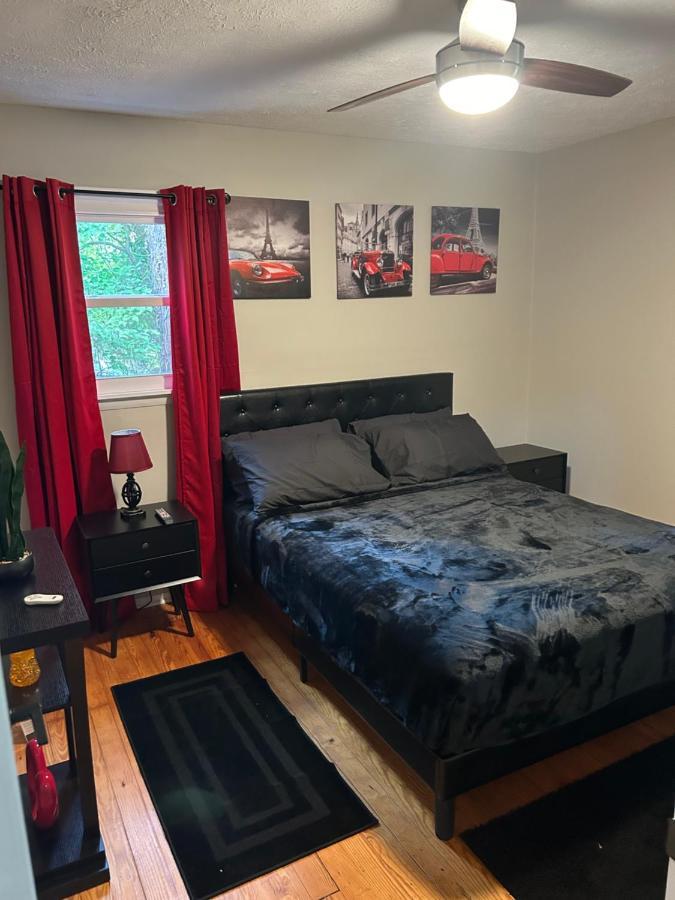 Serene Retreat! 420 Friendly In Designated Area, 3 Minutes To Downtown Richmond Ngoại thất bức ảnh