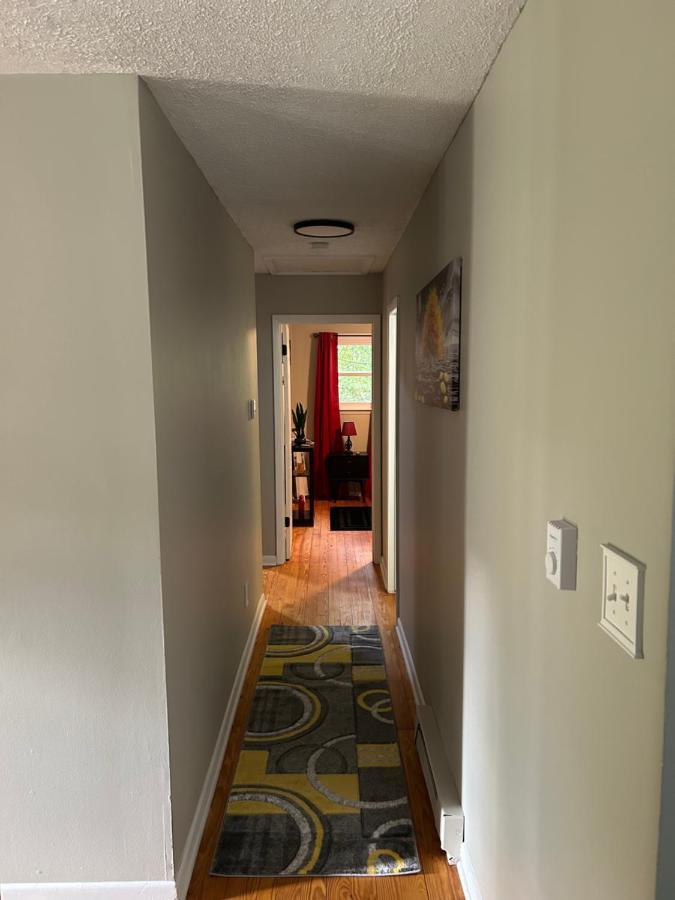 Serene Retreat! 420 Friendly In Designated Area, 3 Minutes To Downtown Richmond Ngoại thất bức ảnh