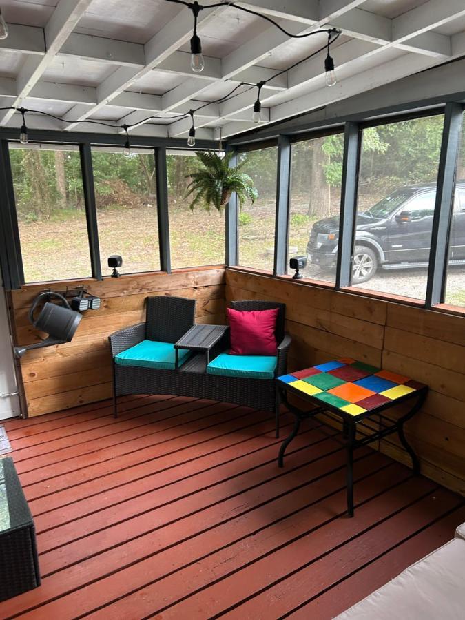 Serene Retreat! 420 Friendly In Designated Area, 3 Minutes To Downtown Richmond Ngoại thất bức ảnh