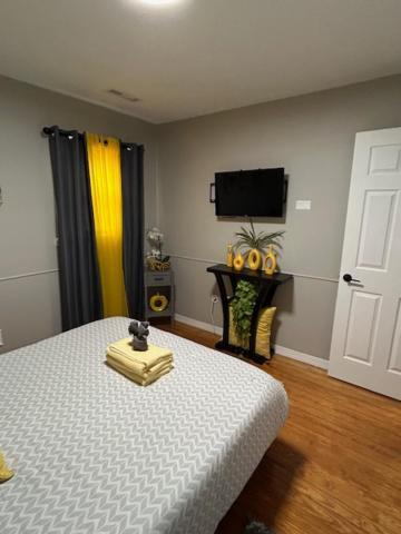 Serene Retreat! 420 Friendly In Designated Area, 3 Minutes To Downtown Richmond Ngoại thất bức ảnh